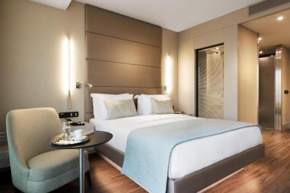 AC Hotel by Marriott Istanbul Macka - image 5