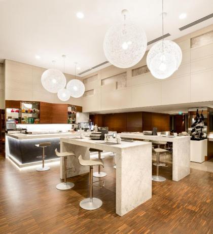 AC Hotel by Marriott Istanbul Macka - image 8