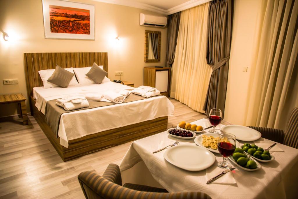 Berlin Hotel Nisantasi - main image