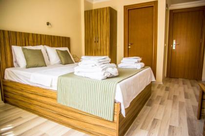 Berlin Hotel Nisantasi - image 12