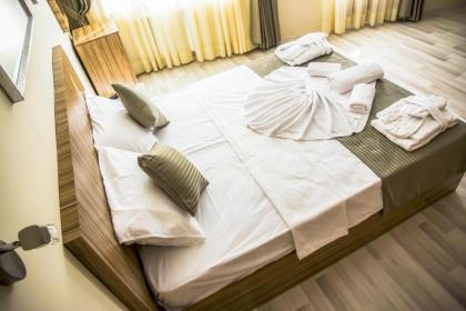 Berlin Hotel Nisantasi - image 16