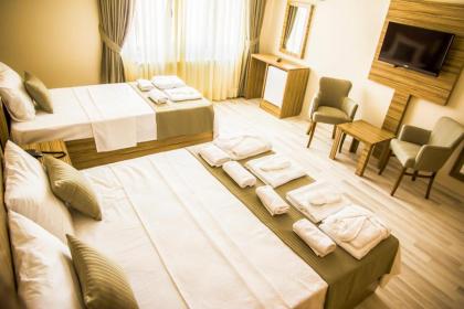 Berlin Hotel Nisantasi - image 19