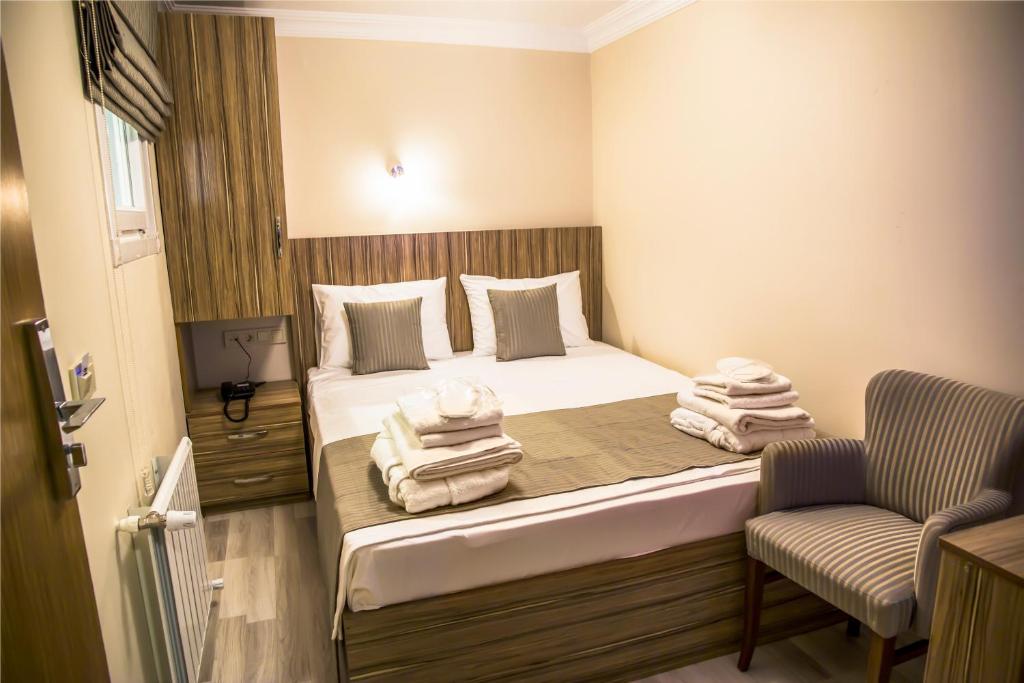 Berlin Hotel Nisantasi - image 4