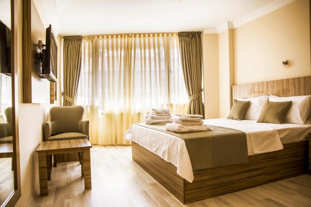 Berlin Hotel Nisantasi - image 5
