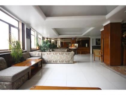 Venus Hotel Taksim - image 1