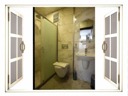 Venus Hotel Taksim - image 10
