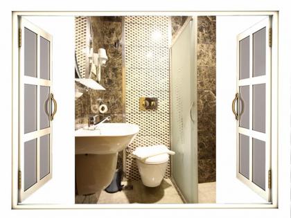 Venus Hotel Taksim - image 11