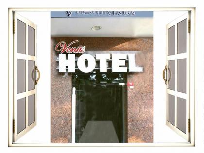 Venus Hotel Taksim - image 12