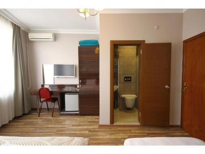 Venus Hotel Taksim - image 13
