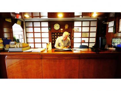 Venus Hotel Taksim - image 14