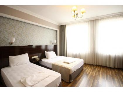 Venus Hotel Taksim - image 15