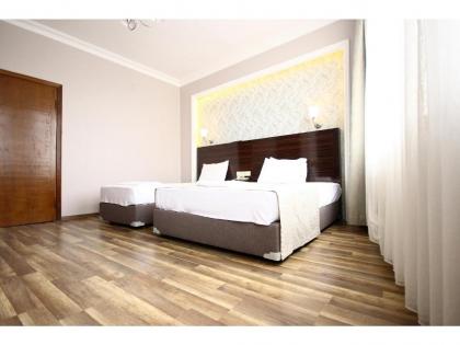 Venus Hotel Taksim - image 16