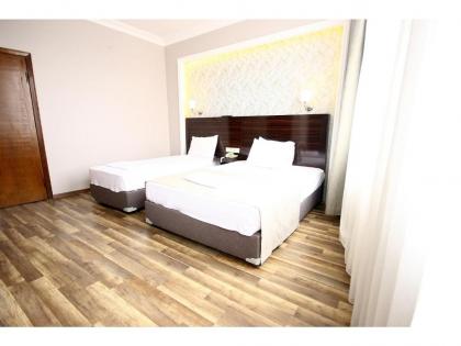 Venus Hotel Taksim - image 17