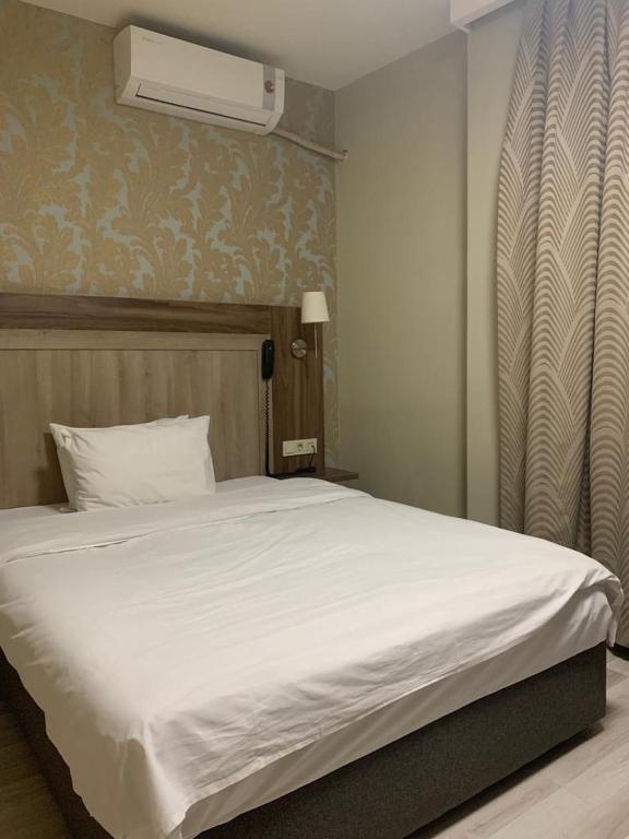 Venus Hotel Taksim - image 2