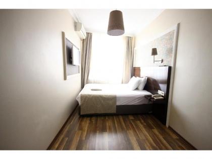 Venus Hotel Taksim - image 20