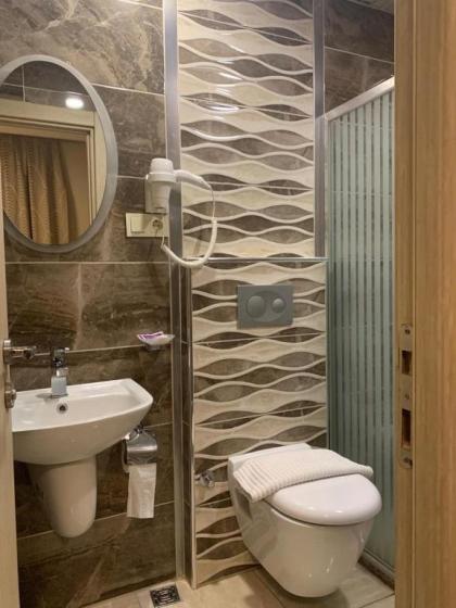 Venus Hotel Taksim - image 3