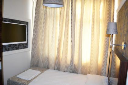 Venus Hotel Taksim - image 5