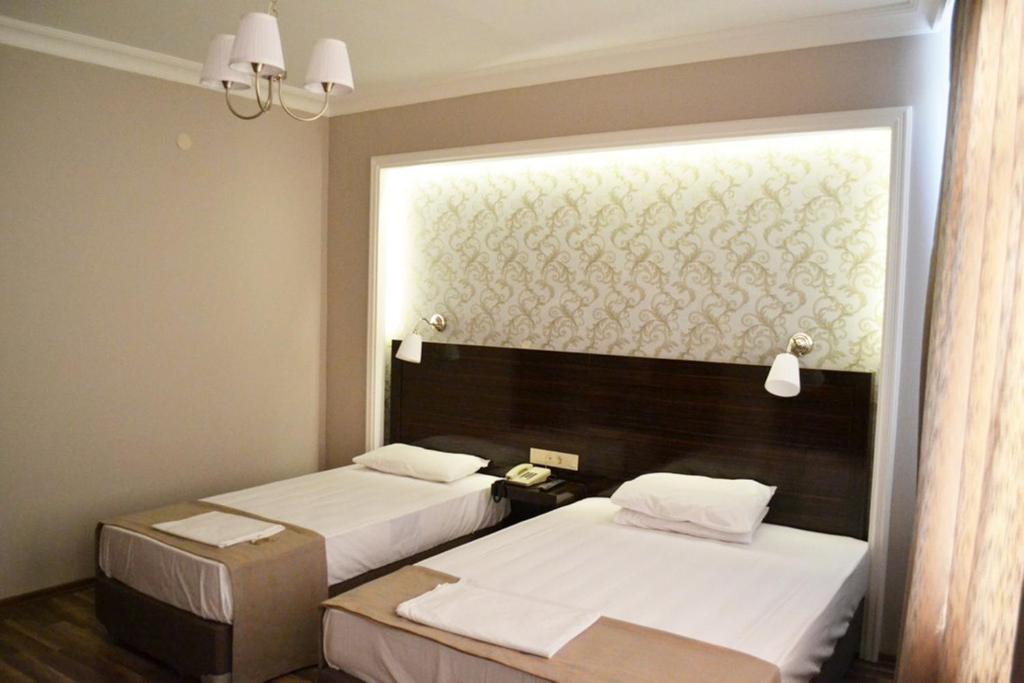 Venus Hotel Taksim - image 6