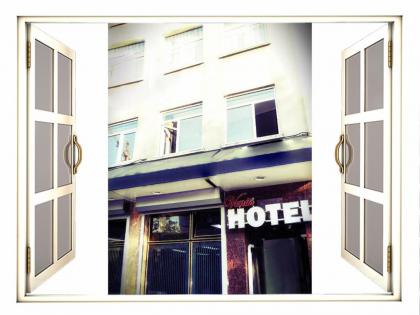 Venus Hotel Taksim - image 7
