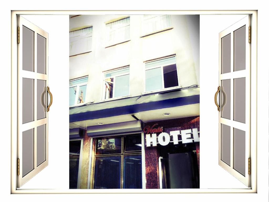 Venus Hotel Taksim - image 7