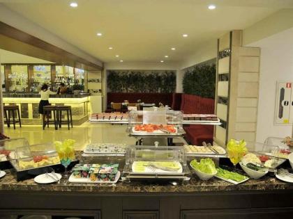 Rox Hotel Istanbul - image 13