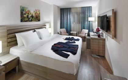 Rox Hotel Istanbul - image 14