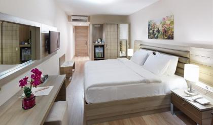 Rox Hotel Istanbul - image 15