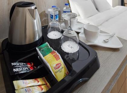 Rox Hotel Istanbul - image 16