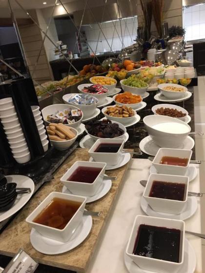 Rox Hotel Istanbul - image 2