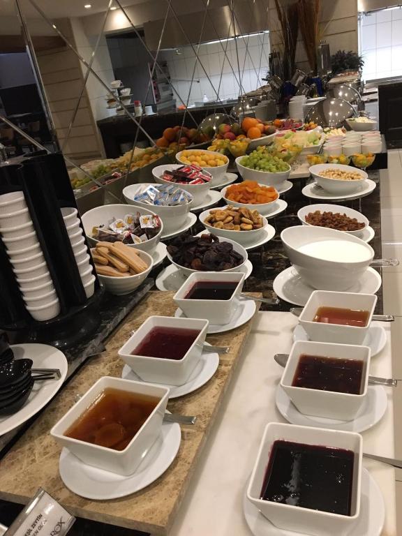 Rox Hotel Istanbul - image 2