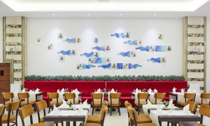 Rox Hotel Istanbul - image 20