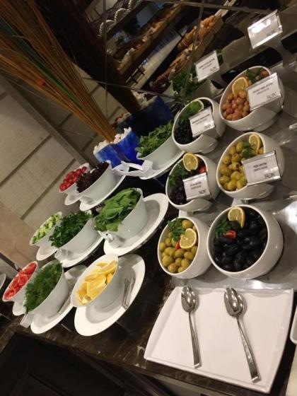 Rox Hotel Istanbul - image 3