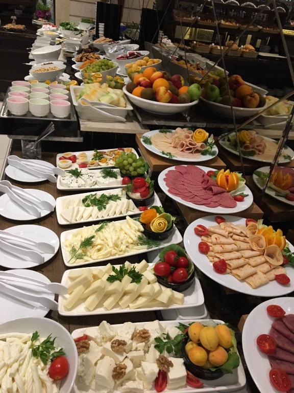 Rox Hotel Istanbul - image 4