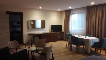 Rox Hotel Istanbul - image 6
