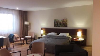 Rox Hotel Istanbul - image 9