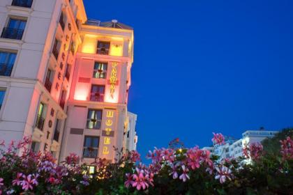 parmadahoteloldcity - image 1