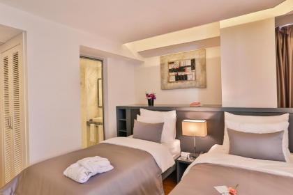 Business Life Boutique Hotel - image 14