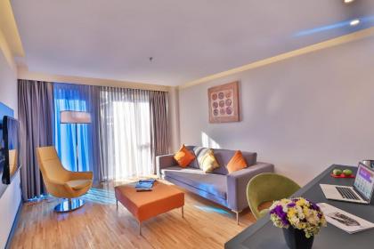 Business Life Boutique Hotel - image 16