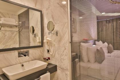 Business Life Boutique Hotel - image 18