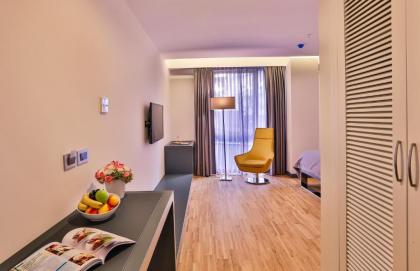 Business Life Boutique Hotel - image 19
