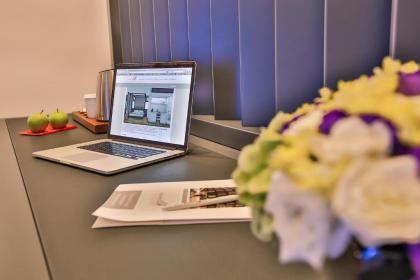 Business Life Boutique Hotel - image 5