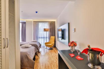 Business Life Boutique Hotel - image 8