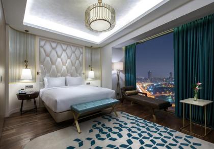 Hilton Istanbul Kozyatagi - image 1