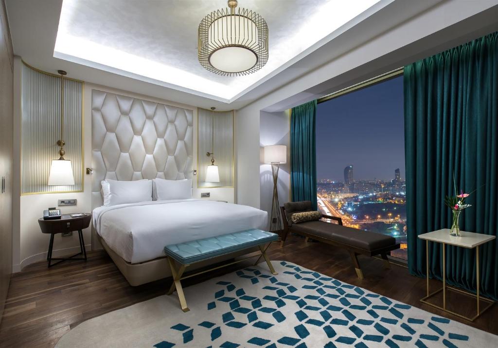 Hilton Istanbul Kozyatagi - main image