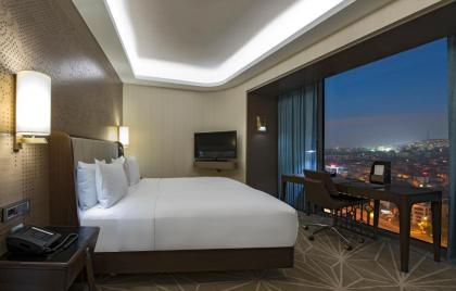 Hilton Istanbul Kozyatagi - image 10