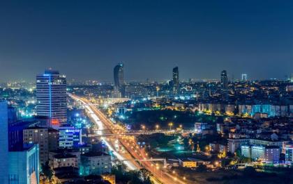 Hilton Istanbul Kozyatagi - image 16