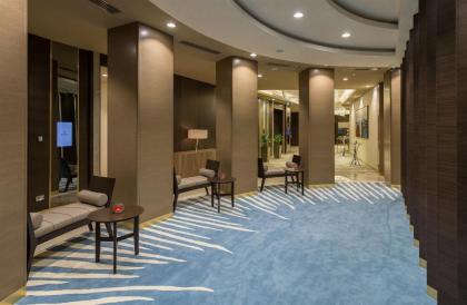 Hilton Istanbul Kozyatagi - image 19