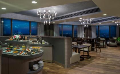 Hilton Istanbul Kozyatagi - image 3