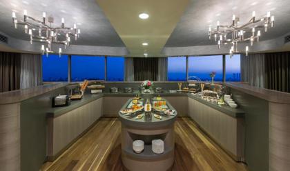Hilton Istanbul Kozyatagi - image 4