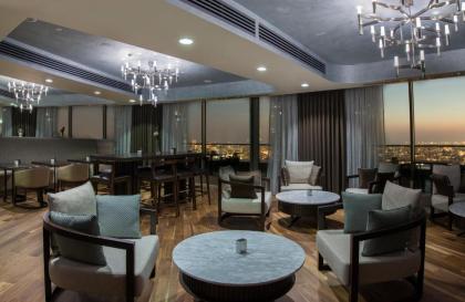 Hilton Istanbul Kozyatagi - image 5